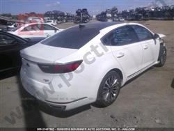 كيا كادينزا